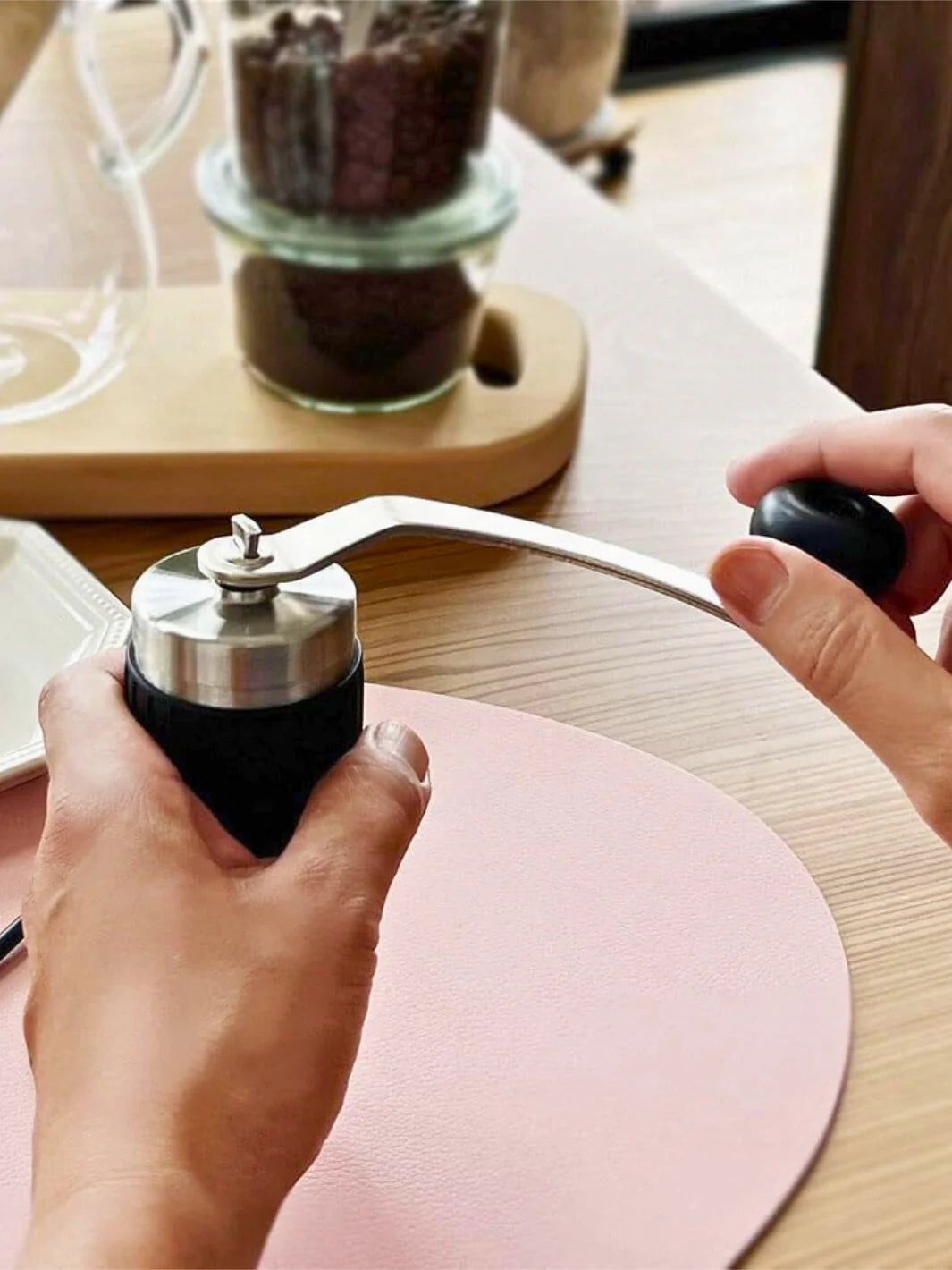 Porlex Mini Grinder Professional