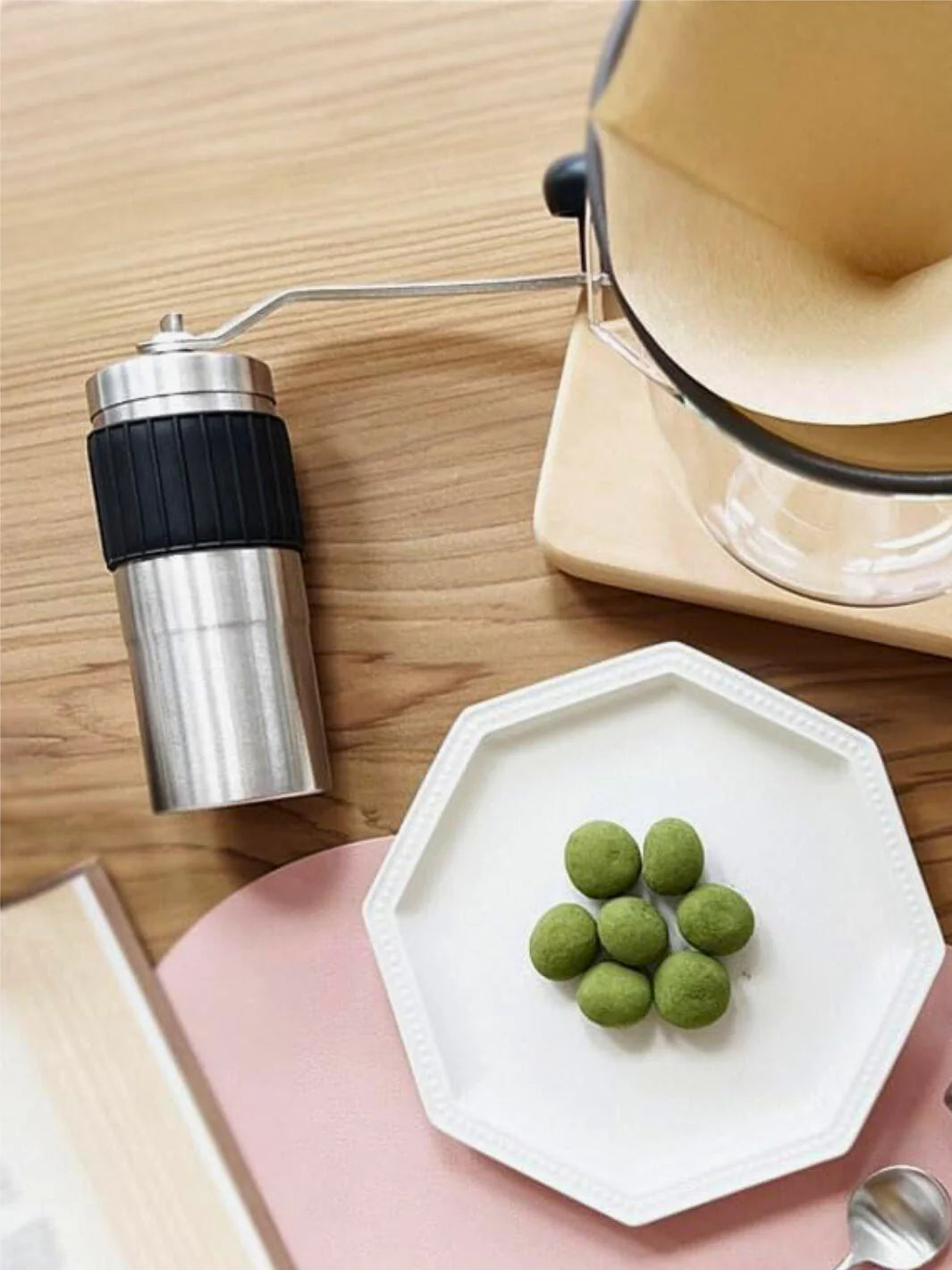 Porlex Mini Grinder Professional