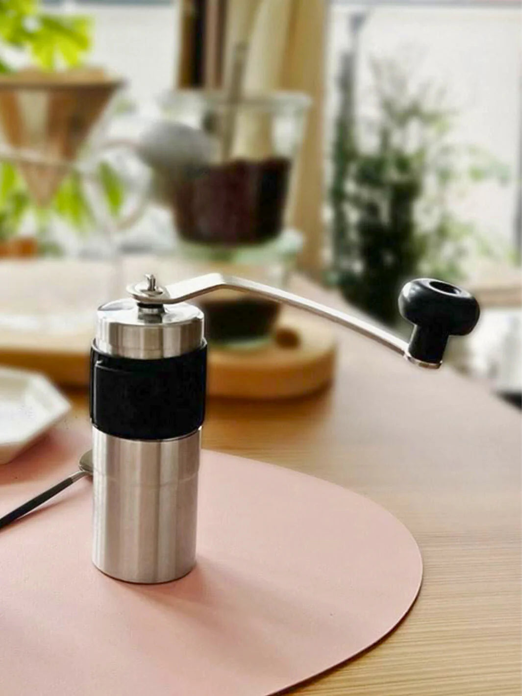 Porlex Mini Grinder Professional