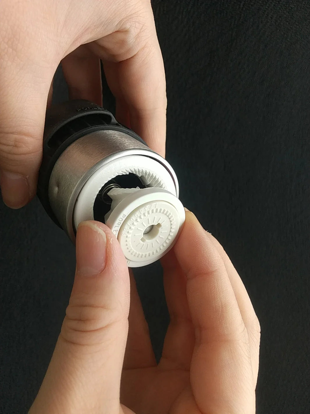 Porlex Mini Grinder Professional