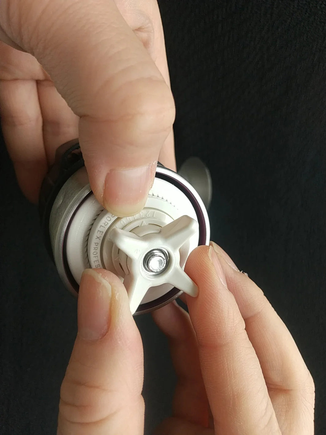 Porlex Mini Grinder Professional