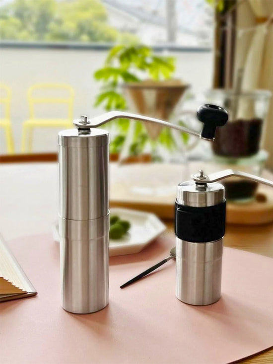 Porlex Tall Grinder Professional