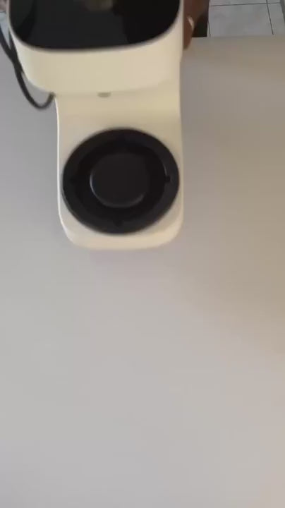 Load and play video in Gallery viewer, Ooni Halo Pro Spiral Mixer - Polar White
