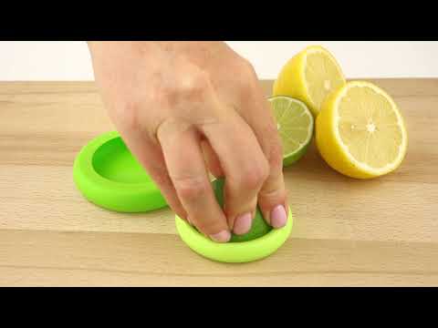 Load and play video in Gallery viewer, Silicone Citrus Savers
