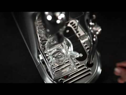 Load and play video in Gallery viewer, Breville Nespresso Creatista Plus - Brushed Stainless
