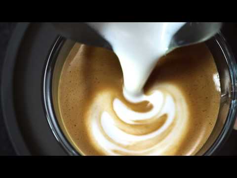 Load and play video in Gallery viewer, Breville Nespresso Creatista Plus - Brushed Stainless
