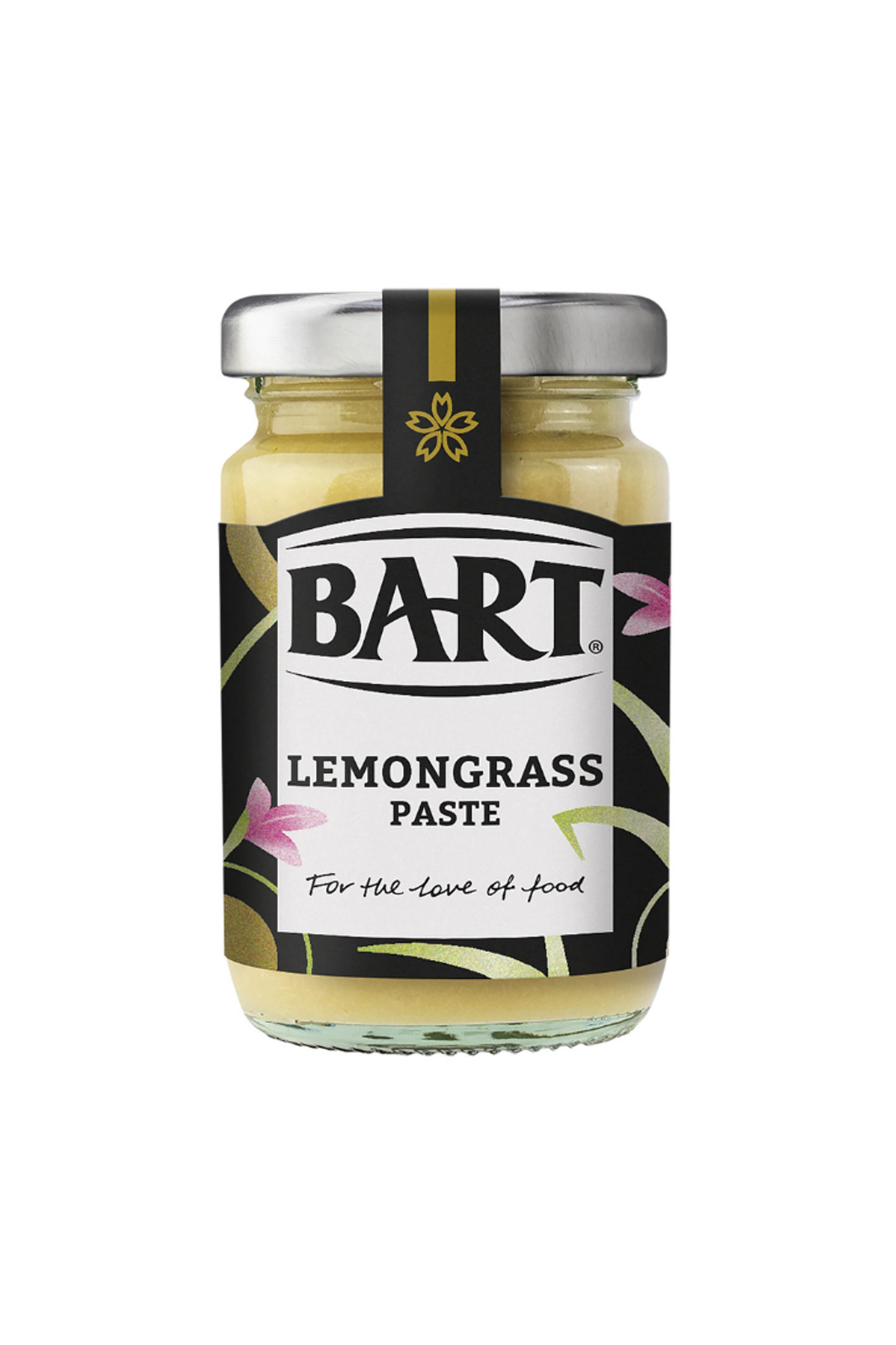 Bart Spices Lemongrass Paste 90g