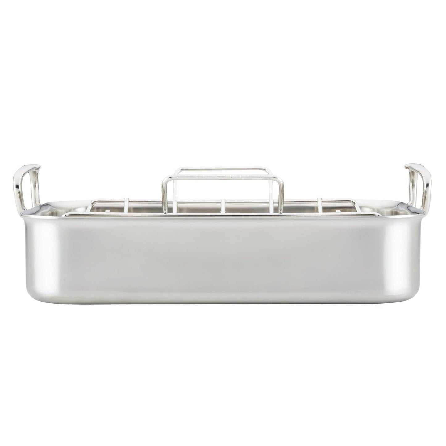Hestan Provisions - Small Roaster (up to 15lb Turkey)