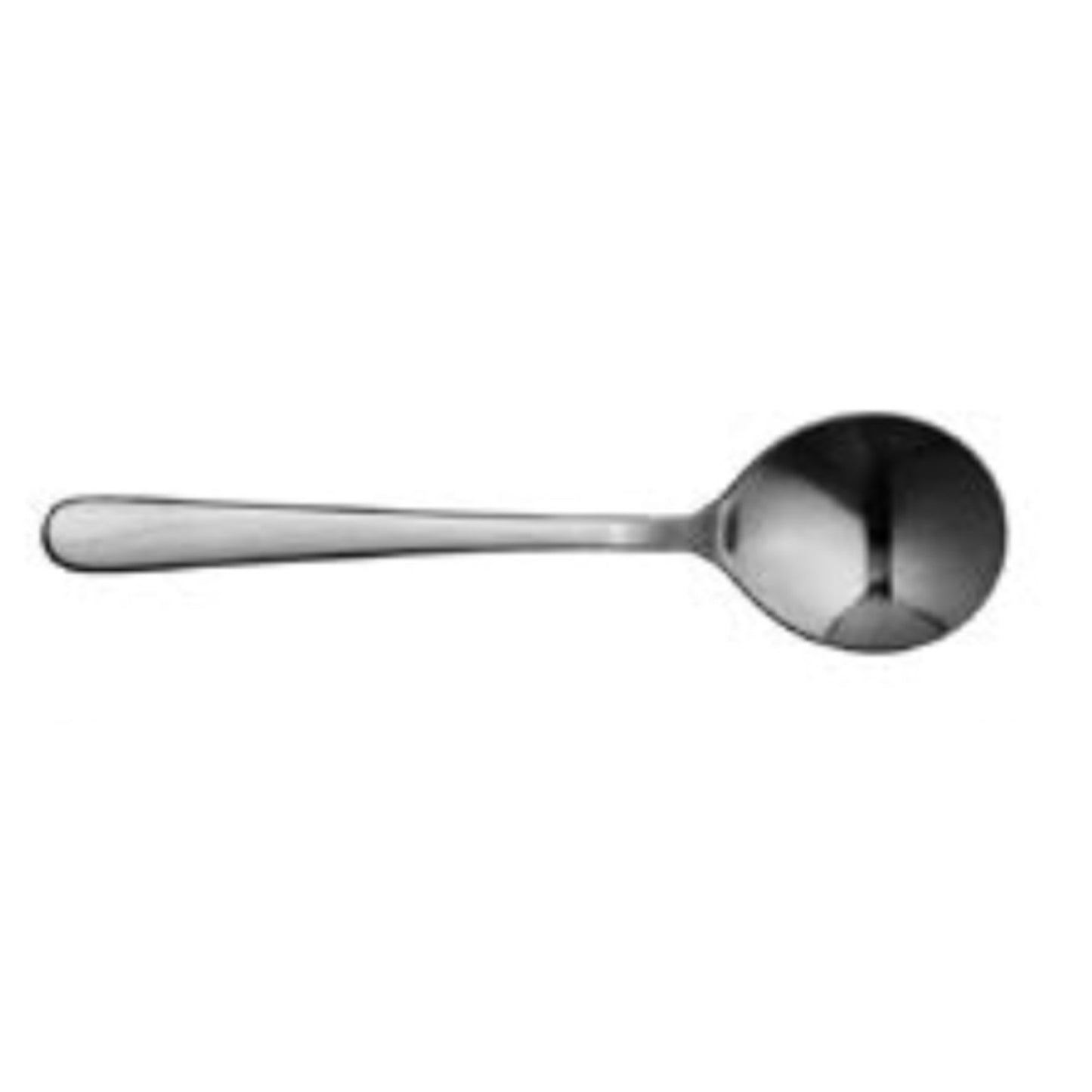 Cream Soup Spoon Eco - Polished