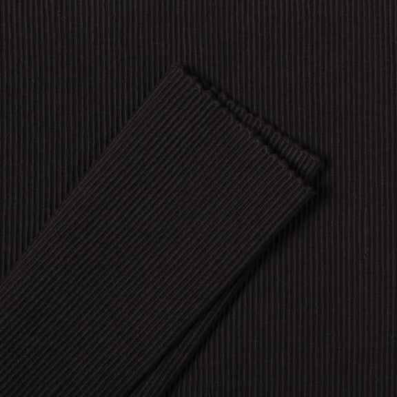 Placemat -  Set/4 - Spectrum - Black