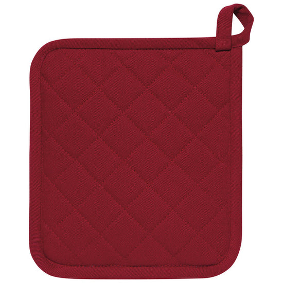 Pot Holder - Superior - Carmine