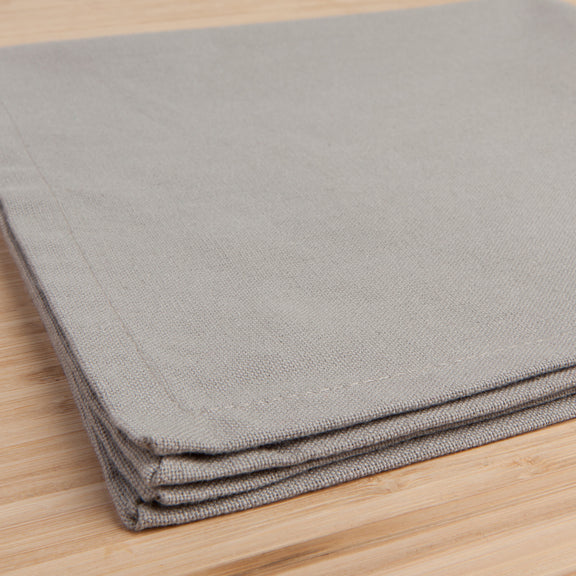Napkin Set/4 - Spectrum - Cobblestone