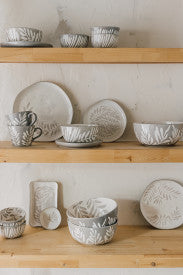 Small Bowl 4.5in - Grove