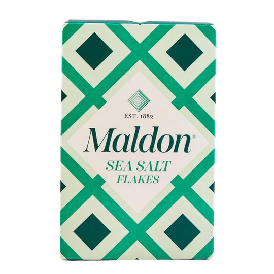Maldon Sea Salt Flakes - 240G