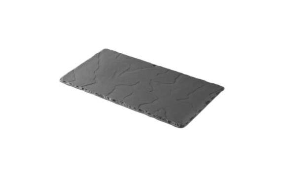 Revol Basalt Rectangular Tray 16x30cm (40% off at checkout)
