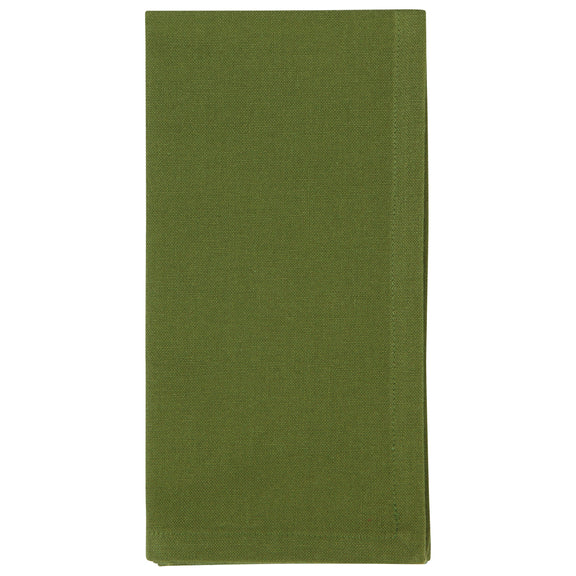 Napkin Set/4 - Spectrum - Fir (40% off at checkout)