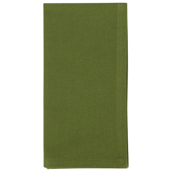Napkin Set/4 - Spectrum - Fir (40% off at checkout)