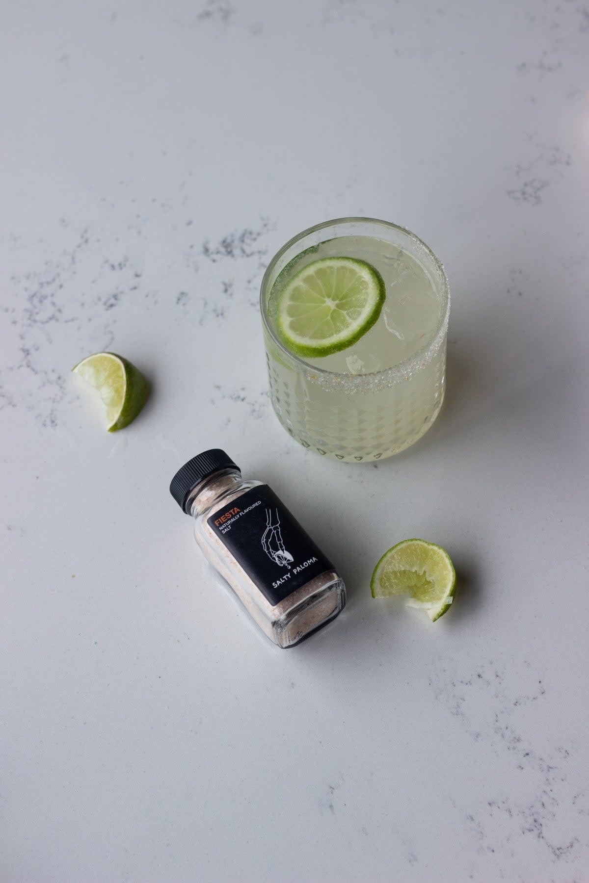 Cocktail Rimmer - Fiesta