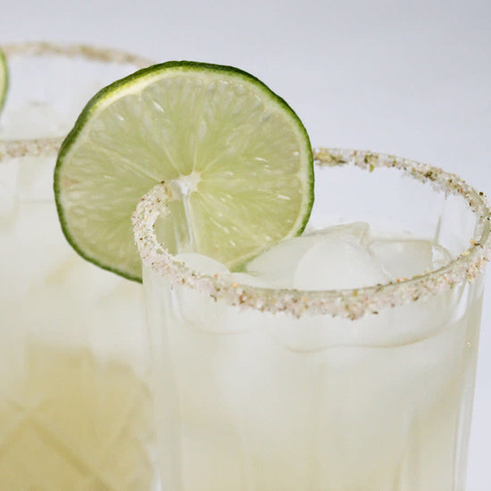 Cocktail Rimmer - Fiesta