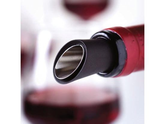 Zone Denmark Wine Finer