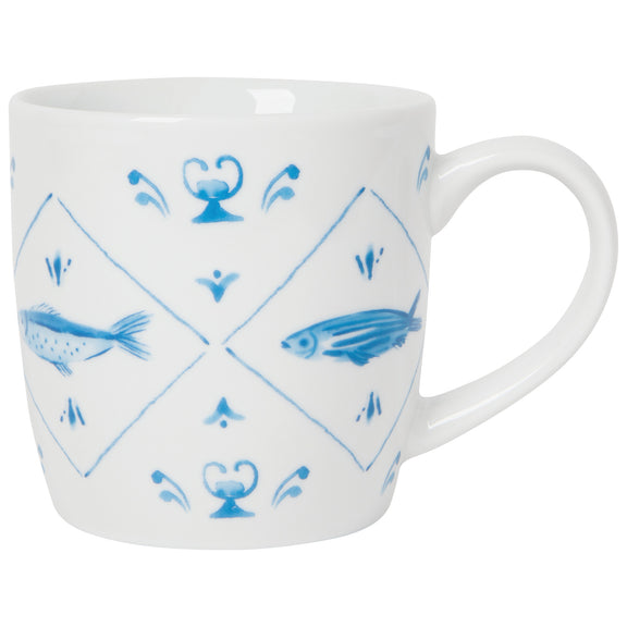 Mug 12oz - Aveiro