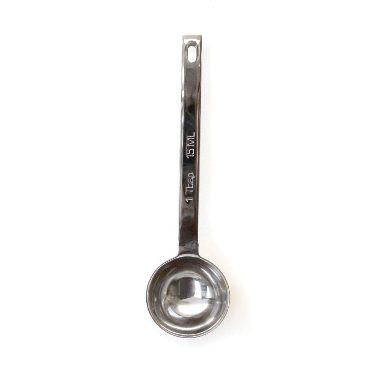 RSVP Individual Measuring Spoons