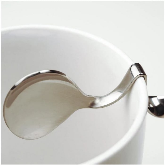 Honey Spoon