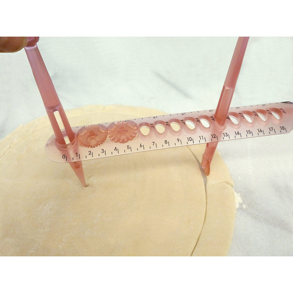 Pastry Compass