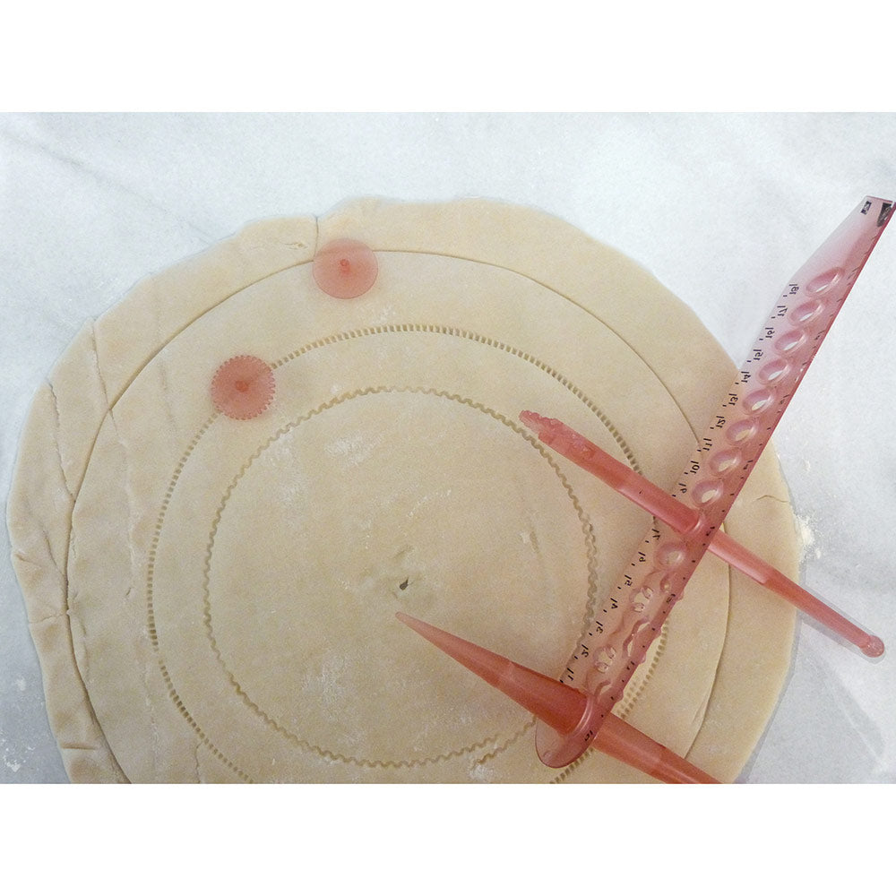 Pastry Compass