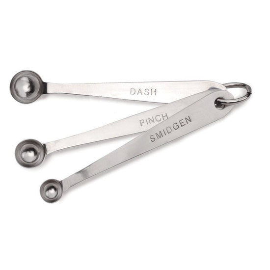 Smidgen Measuring Spoon Set