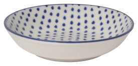 Pinch Bowl Set/6 - Bits & Dots