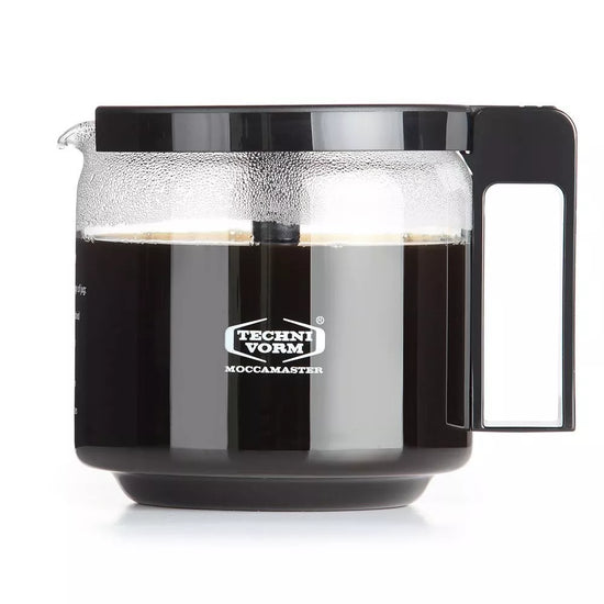 Technivorm Moccamaster - Carafe Glass 1.25L KBG/CDG