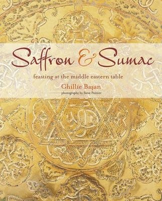 Saffron & Sumac - Ghille Basan