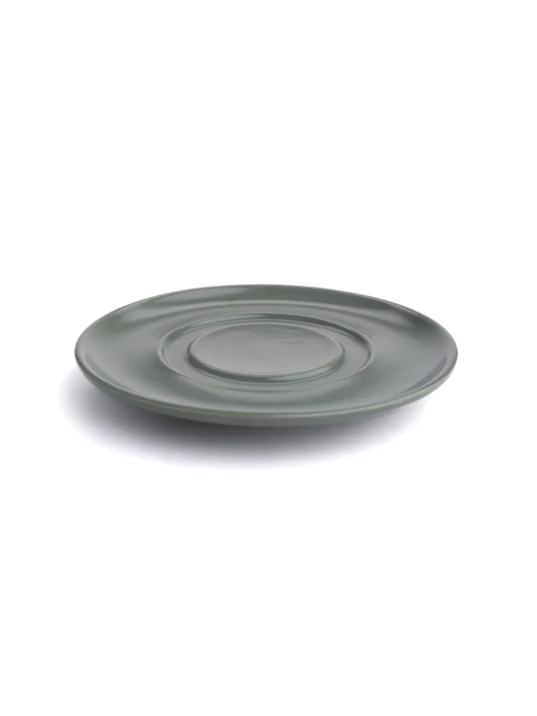 Reinhart Stoneware Super Saucer (Saint Anthony Industries)