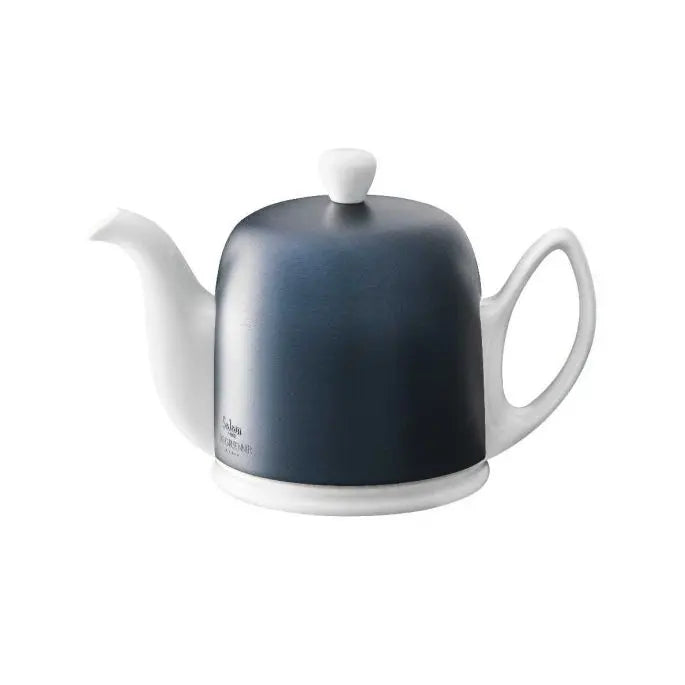 Salam 4-Cup Cobalt Blue Tea Pot