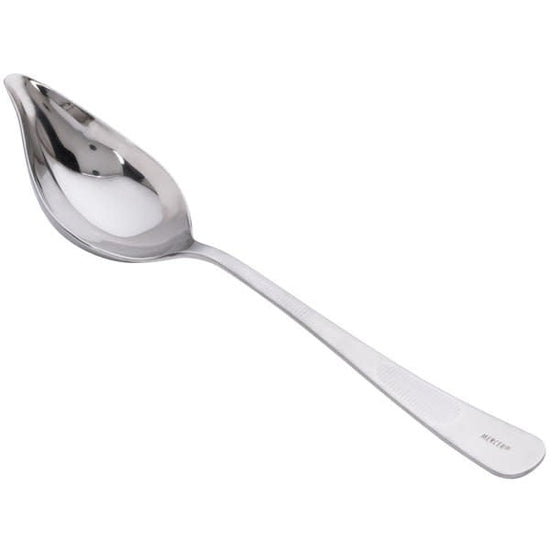 Saucier Spoon w/ Spout 1oz