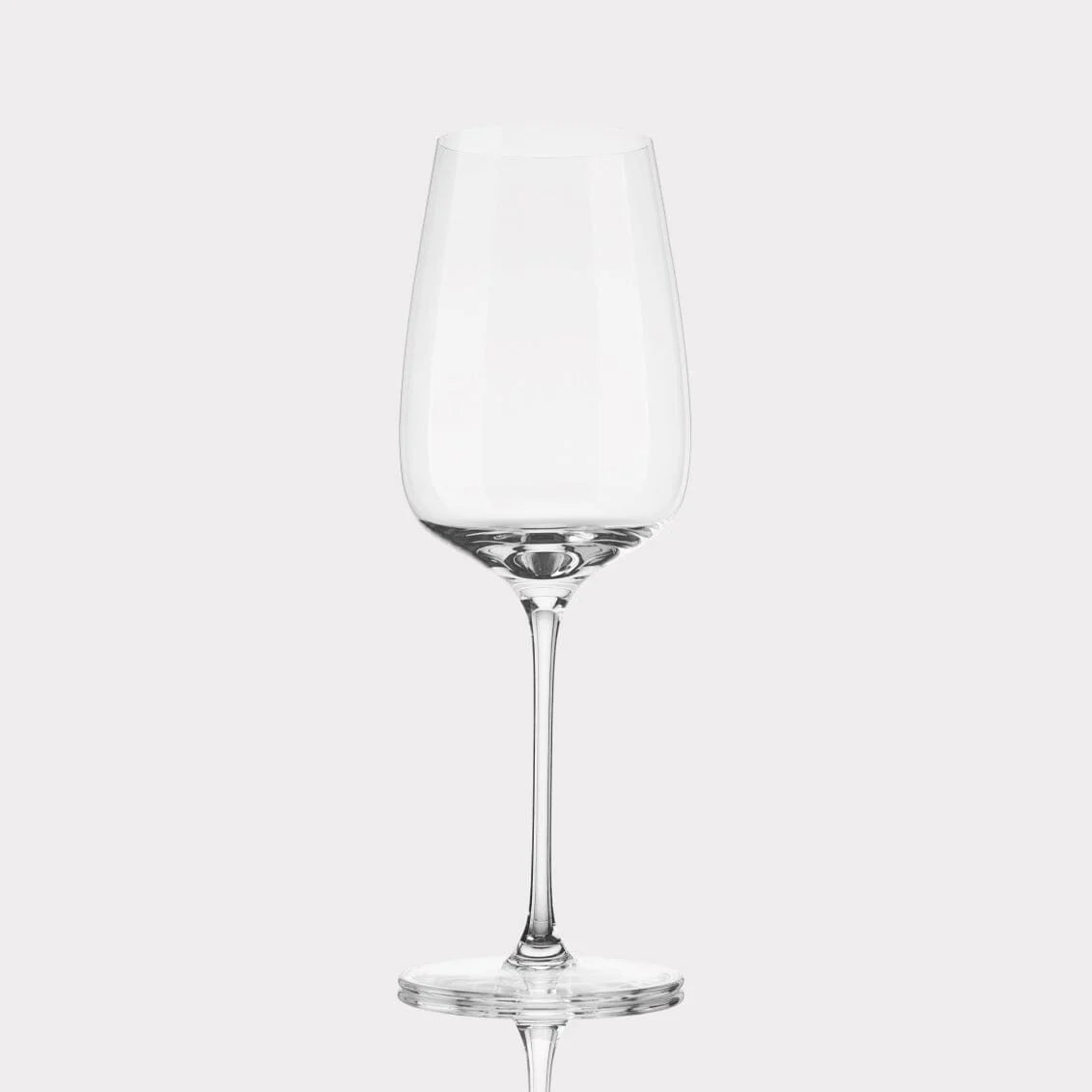 Fable Sauvignon Blanc Glasses 4pc Clear - Pro