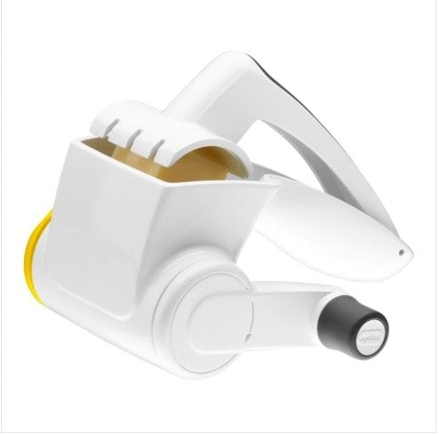 Zyliss Rotary Cheese Grater Classic