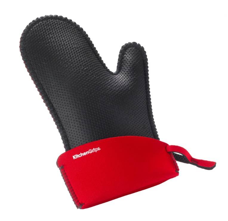 Kitchen Grips Cooking Mitt (ea)