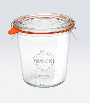 Weck Mold Jar Tall 1/5L 900