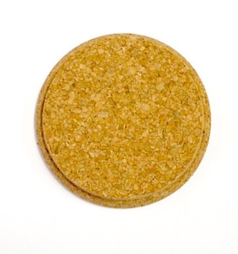 Weck Cork Lid - Large