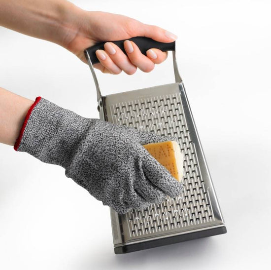 Cut Resistant Glove Cuisipro O/S