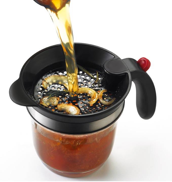Fat Separator 4-Cup