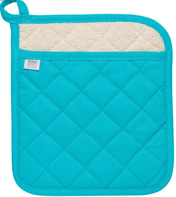 Pot Holder - Superior - Bali Blue