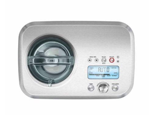 Breville Smart Scoop Ice Cream Maker