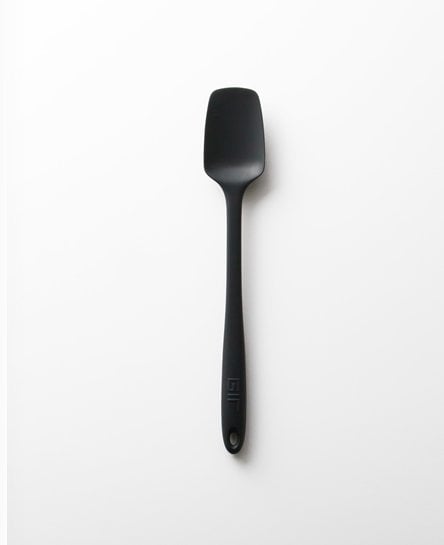 GIR Skinny Spoonula - Black
