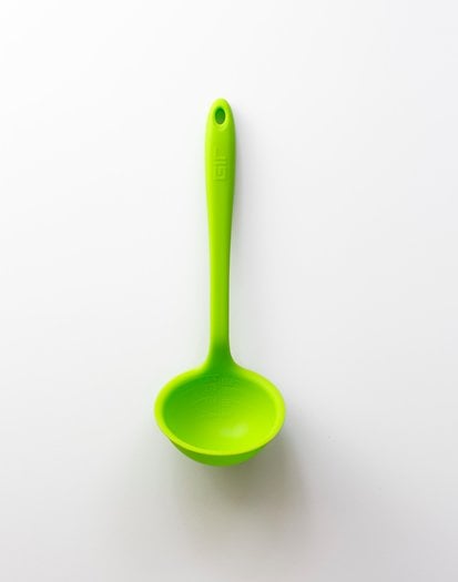 GIR Ultimate Ladle - Lime