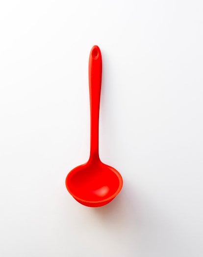 GIR Ultimate Ladle - Red