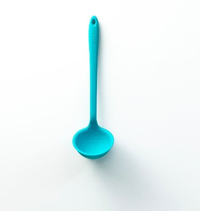 GIR Skinny Ladle - Teal