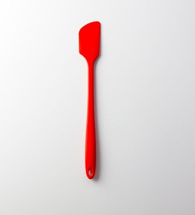GIR Skinny Spatula - Red